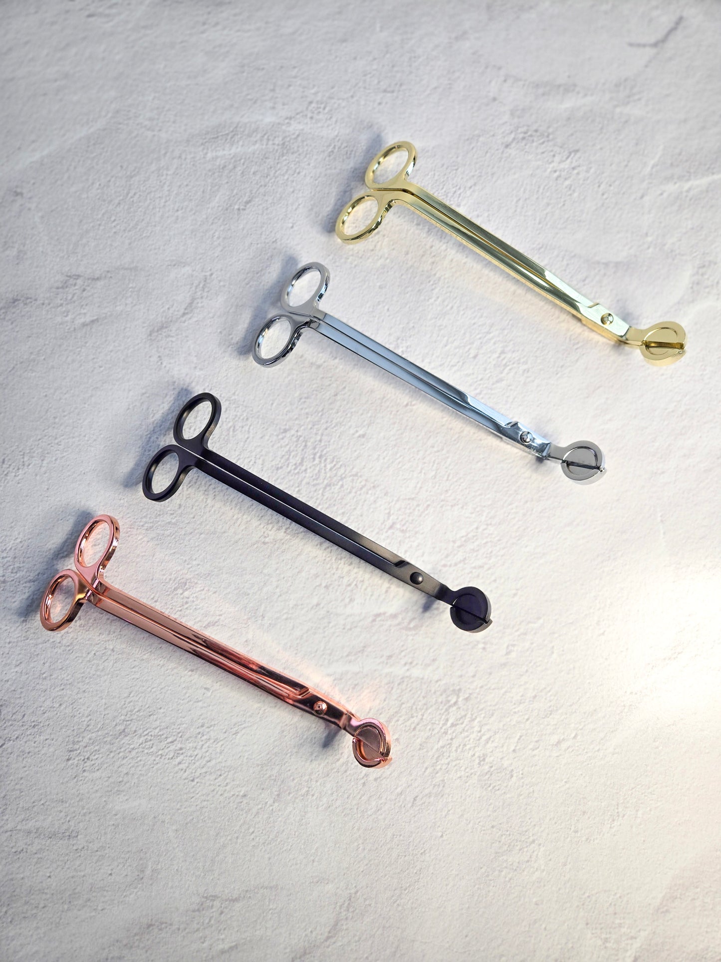 Wick Trimmer
