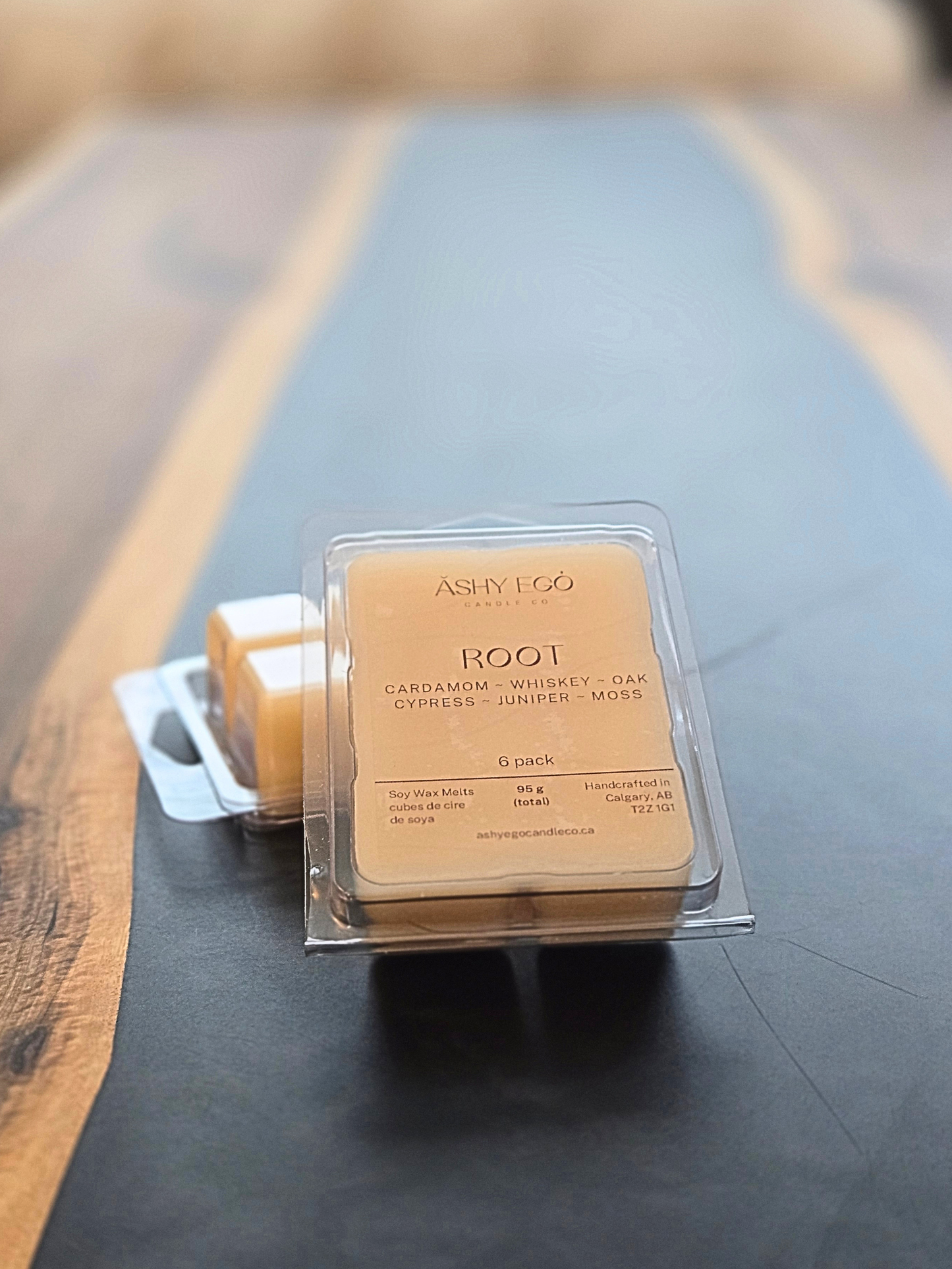Wax Melts