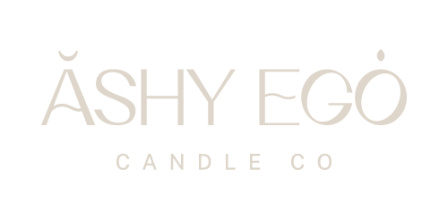 Ashy Ego Candle Co.