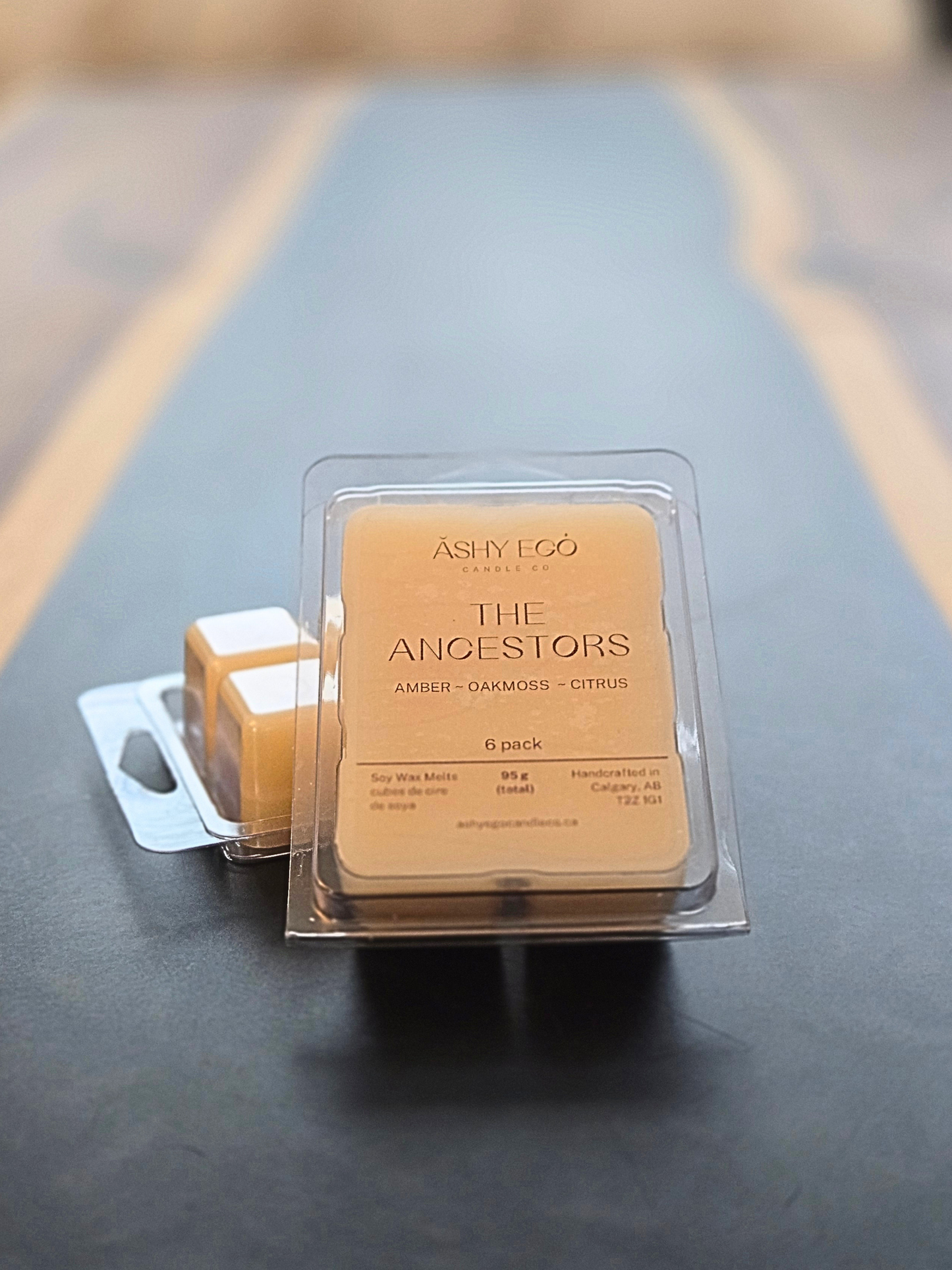 Wax Melts