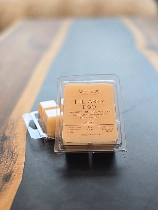 Wax Melts