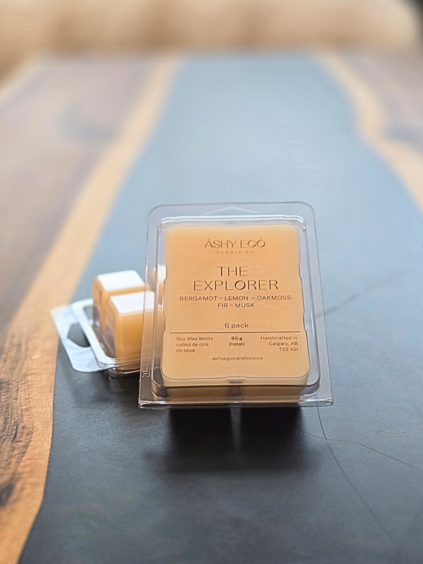 Wax Melts