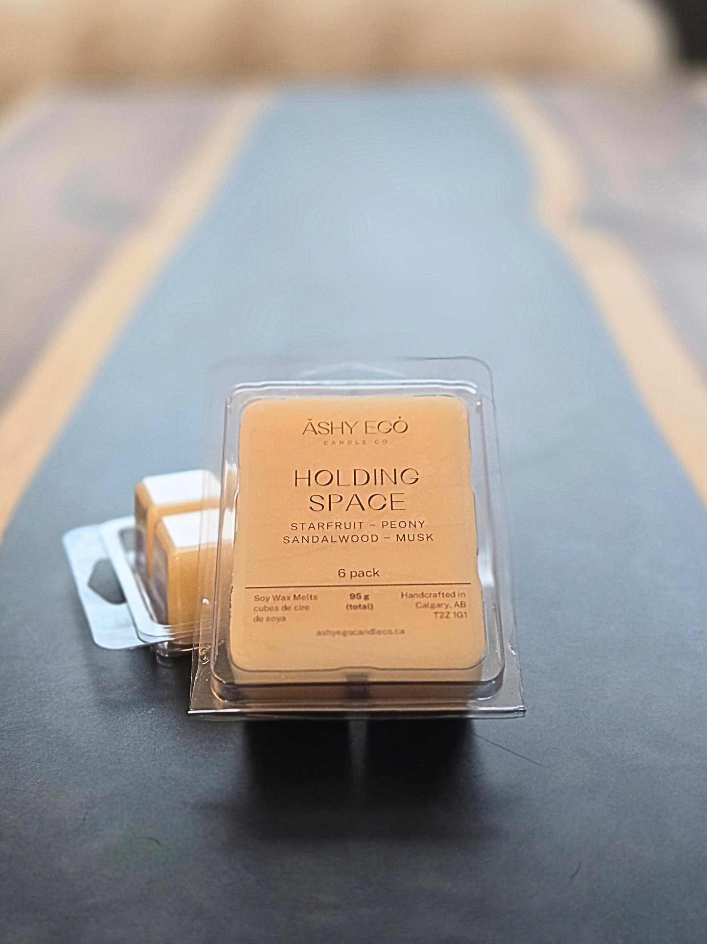 Wax Melts