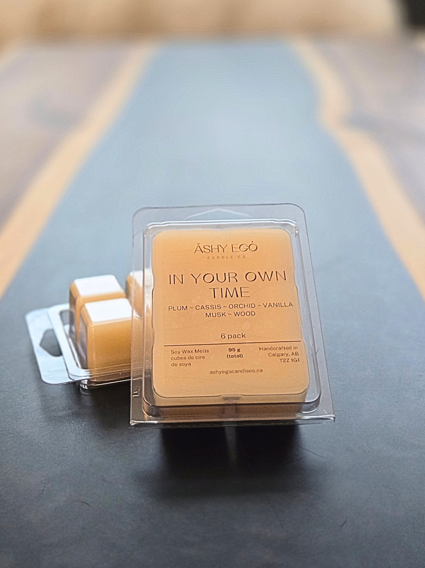 Wax Melts