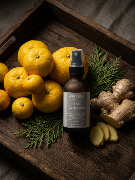 The Awakening - Room & Linen Spray