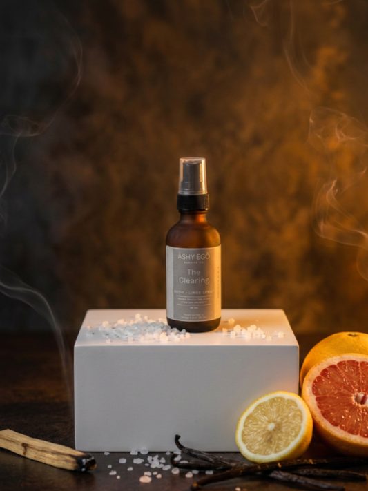 The Clearing - Room & Linen Spray