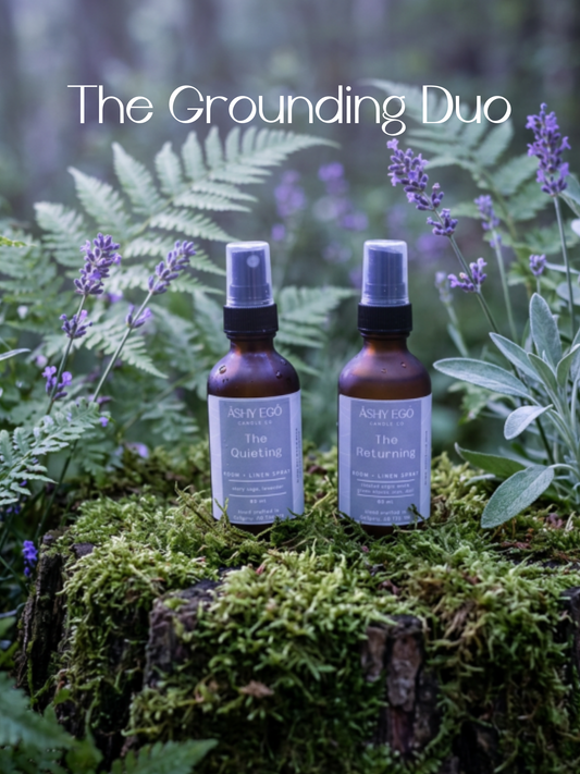 The Grounding Duo