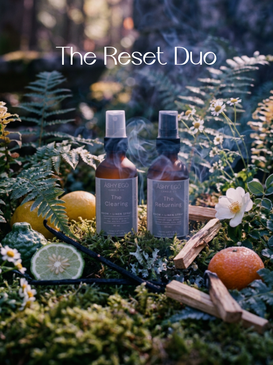 The Reset Duo