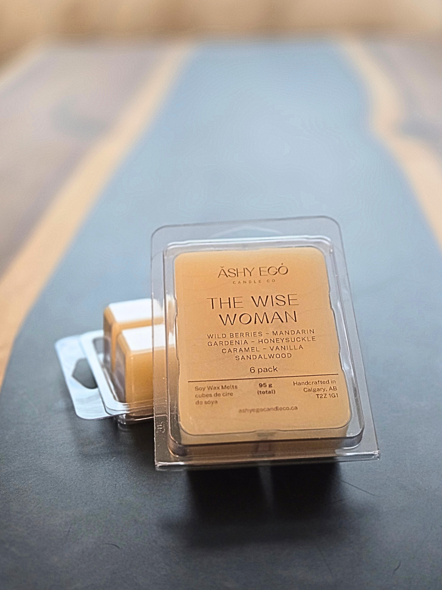 Wax Melts